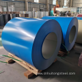 PPGI Colorful Prepainted Galvanized Steel Coils